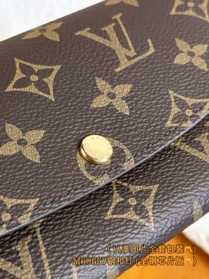 Louis Vuitton Wallets Purse